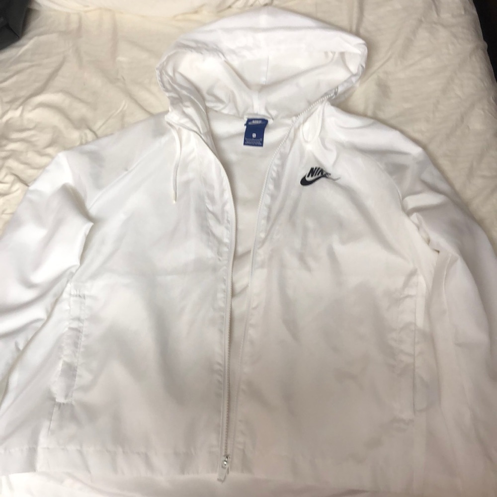 Nike Wind breaker jacket
